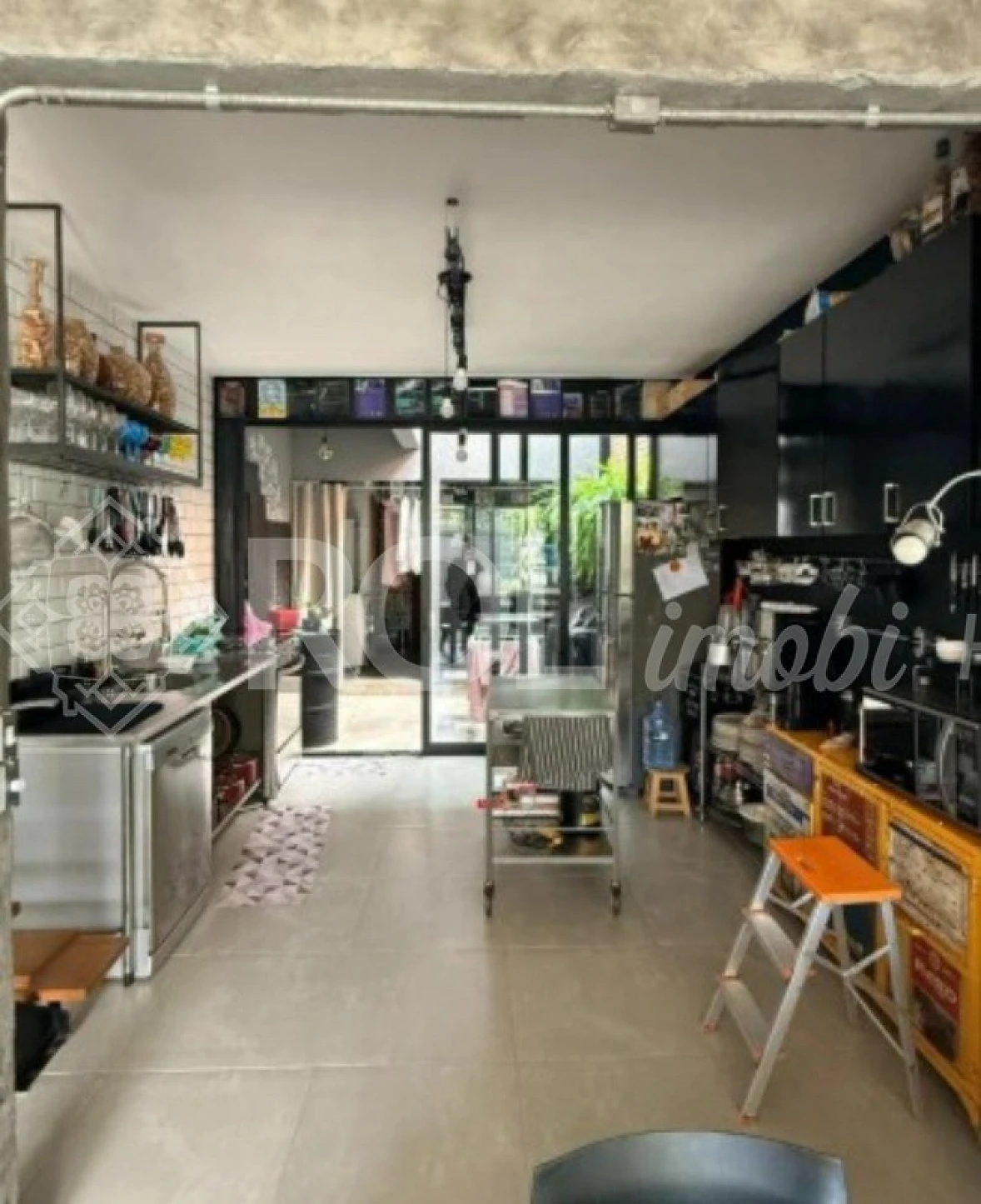 Casa em Lapa, São Paulo