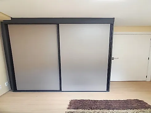 Apartamento  Mobiliado e Decorado - 35 m² - 2 Dormitórios - sem Vaga -  Barra Funda |  Venda - Foto 10