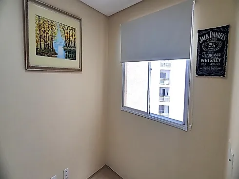 Apartamento  Mobiliado e Decorado - 35 m² - 2 Dormitórios - sem Vaga -  Barra Funda |  Venda - Foto 11
