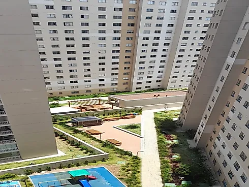 Apartamento  Mobiliado e Decorado - 35 m² - 2 Dormitórios - sem Vaga -  Barra Funda |  Venda - Foto 14