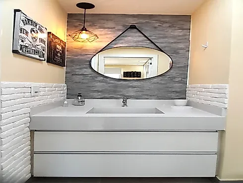 Apartamento  Mobiliado e Decorado - 35 m² - 2 Dormitórios - sem Vaga -  Barra Funda |  Venda - Foto 15