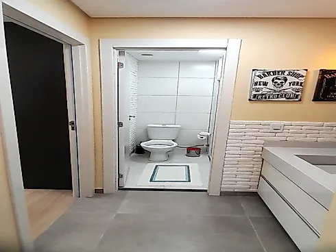 Apartamento  Mobiliado e Decorado - 35 m² - 2 Dormitórios - sem Vaga -  Barra Funda |  Venda - Foto 16