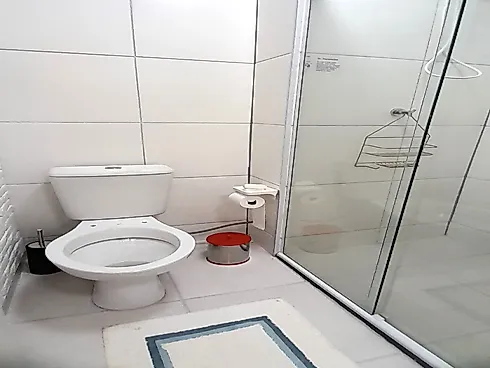 Apartamento  Mobiliado e Decorado - 35 m² - 2 Dormitórios - sem Vaga -  Barra Funda |  Venda - Foto 17