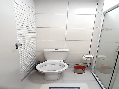 Apartamento  Mobiliado e Decorado - 35 m² - 2 Dormitórios - sem Vaga -  Barra Funda |  Venda - Foto 18