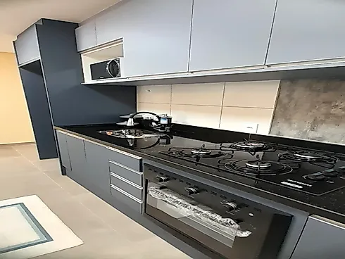 Apartamento  Mobiliado e Decorado - 35 m² - 2 Dormitórios - sem Vaga -  Barra Funda |  Venda - Foto 25