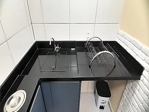 Apartamento  Mobiliado e Decorado - 35 m² - 2 Dormitórios - sem Vaga -  Barra Funda |  Venda - Foto 27