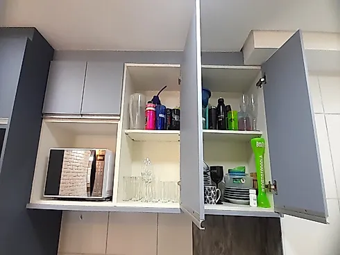 Apartamento  Mobiliado e Decorado - 35 m² - 2 Dormitórios - sem Vaga -  Barra Funda |  Venda - Foto 28