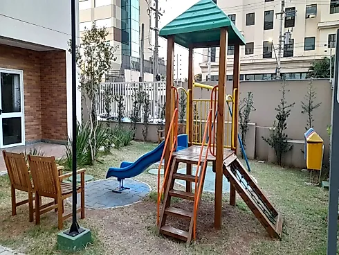 Apartamento  Mobiliado e Decorado - 35 m² - 2 Dormitórios - sem Vaga -  Barra Funda |  Venda - Foto 29