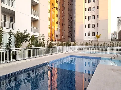 Apartamento  Mobiliado e Decorado - 35 m² - 2 Dormitórios - sem Vaga -  Barra Funda |  Venda - Foto 31