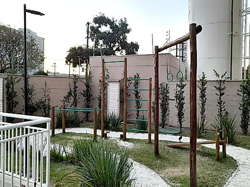 Apartamento  Mobiliado e Decorado - 35 m² - 2 Dormitórios - sem Vaga -  Barra Funda |  Venda - Foto 33