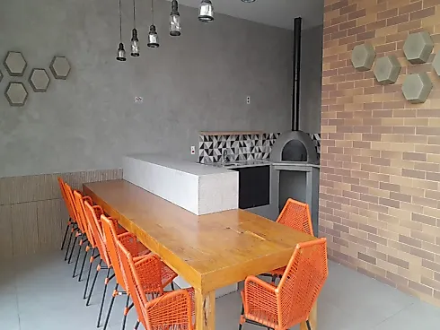 Apartamento  Mobiliado e Decorado - 35 m² - 2 Dormitórios - sem Vaga -  Barra Funda |  Venda - Foto 34