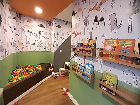 Apartamento  Mobiliado e Decorado - 35 m² - 2 Dormitórios - sem Vaga -  Barra Funda |  Venda - Foto 39