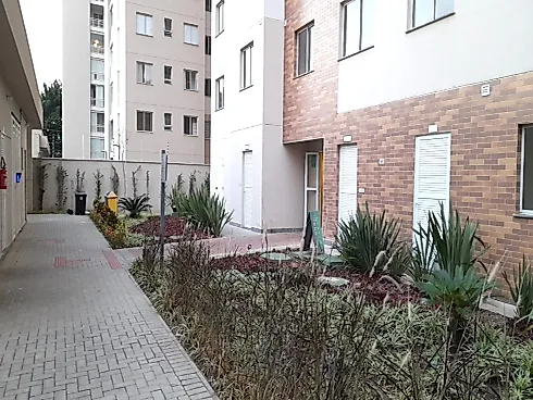 Apartamento  Mobiliado e Decorado - 35 m² - 2 Dormitórios - sem Vaga -  Barra Funda |  Venda - Foto 40