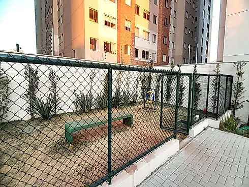 Apartamento  Mobiliado e Decorado - 35 m² - 2 Dormitórios - sem Vaga -  Barra Funda |  Venda - Foto 41