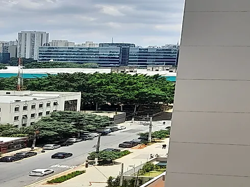 Apartamento  Mobiliado e Decorado - 35 m² - 2 Dormitórios - sem Vaga -  Barra Funda |  Venda - Foto 7