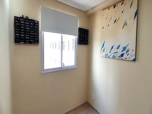 Apartamento  Mobiliado e Decorado - 35 m² - 2 Dormitórios - sem Vaga -  Barra Funda |  Venda - Foto 8