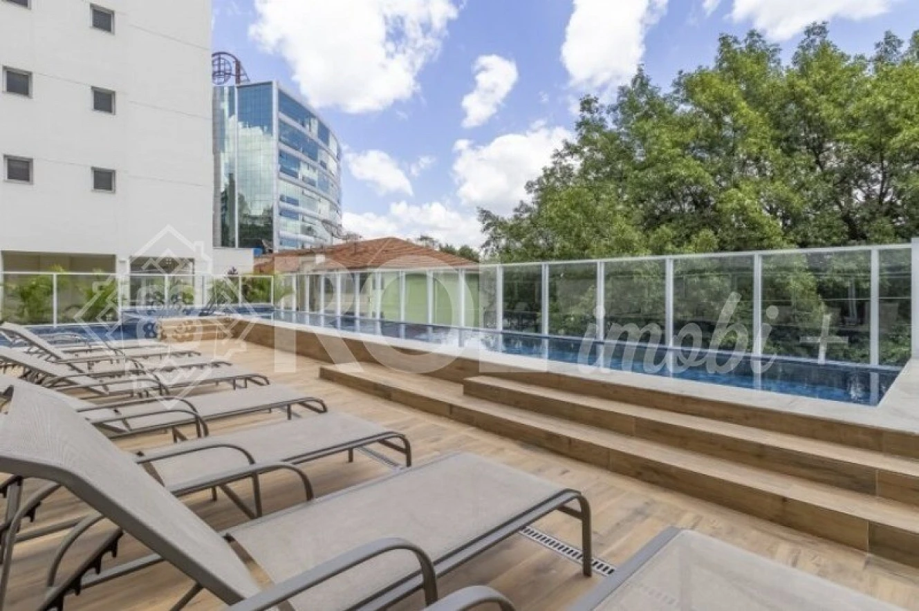 Apartamento Reformado ao Lado do Metrô Barra Funda - Foto 15