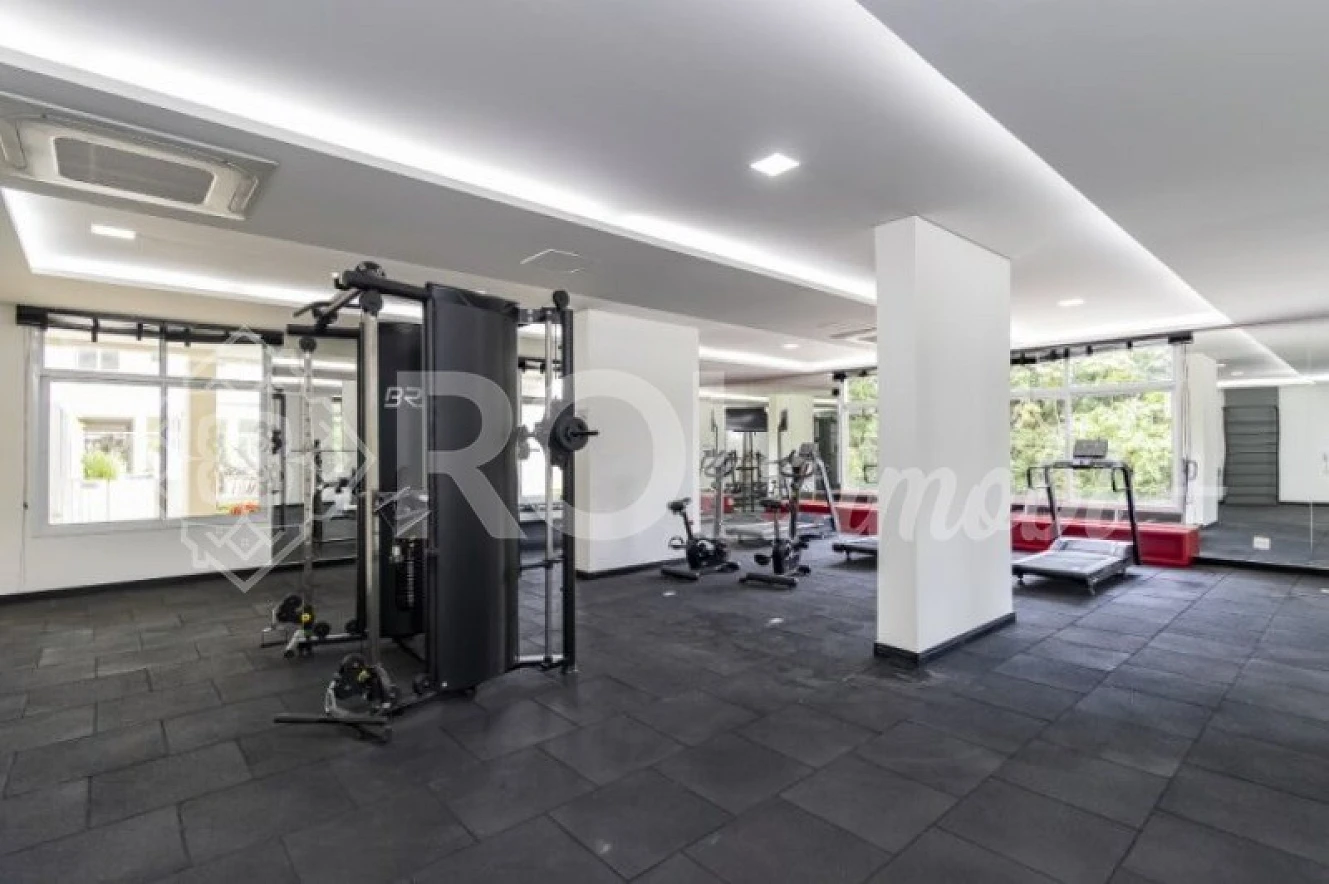 Apartamento Reformado ao Lado do Metrô Barra Funda - Foto 18