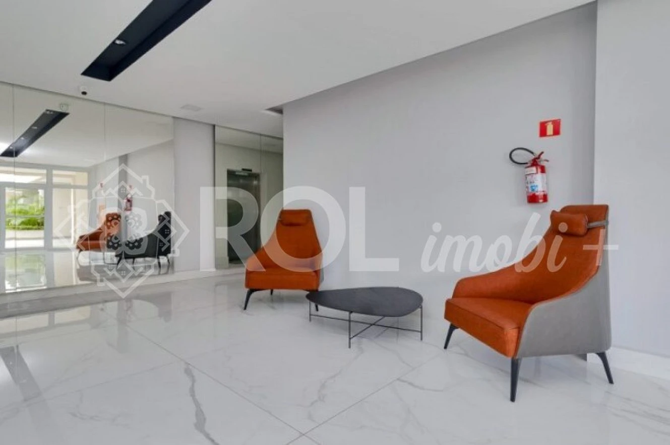 Apartamento Reformado ao Lado do Metrô Barra Funda - Foto 19