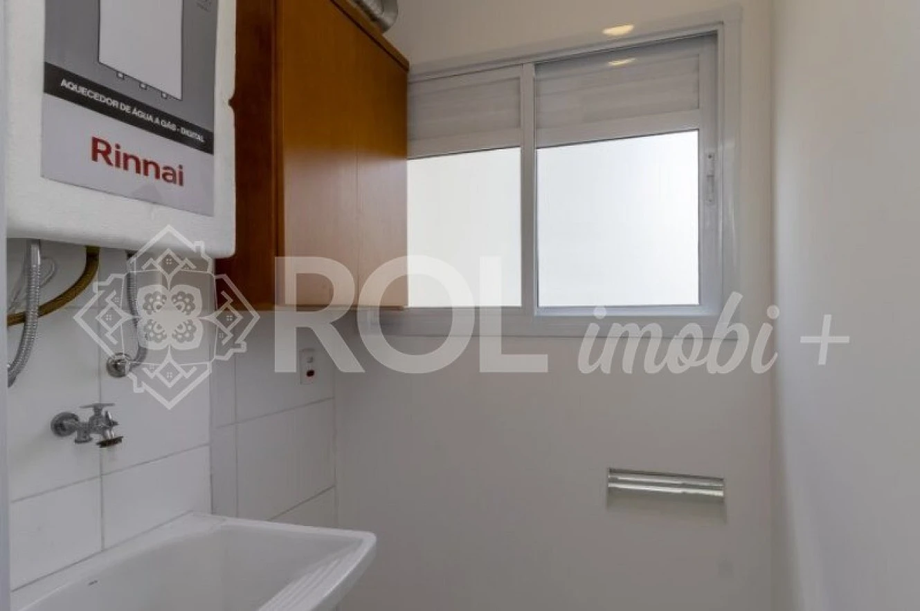 Apartamento Reformado ao Lado do Metrô Barra Funda - Foto 20