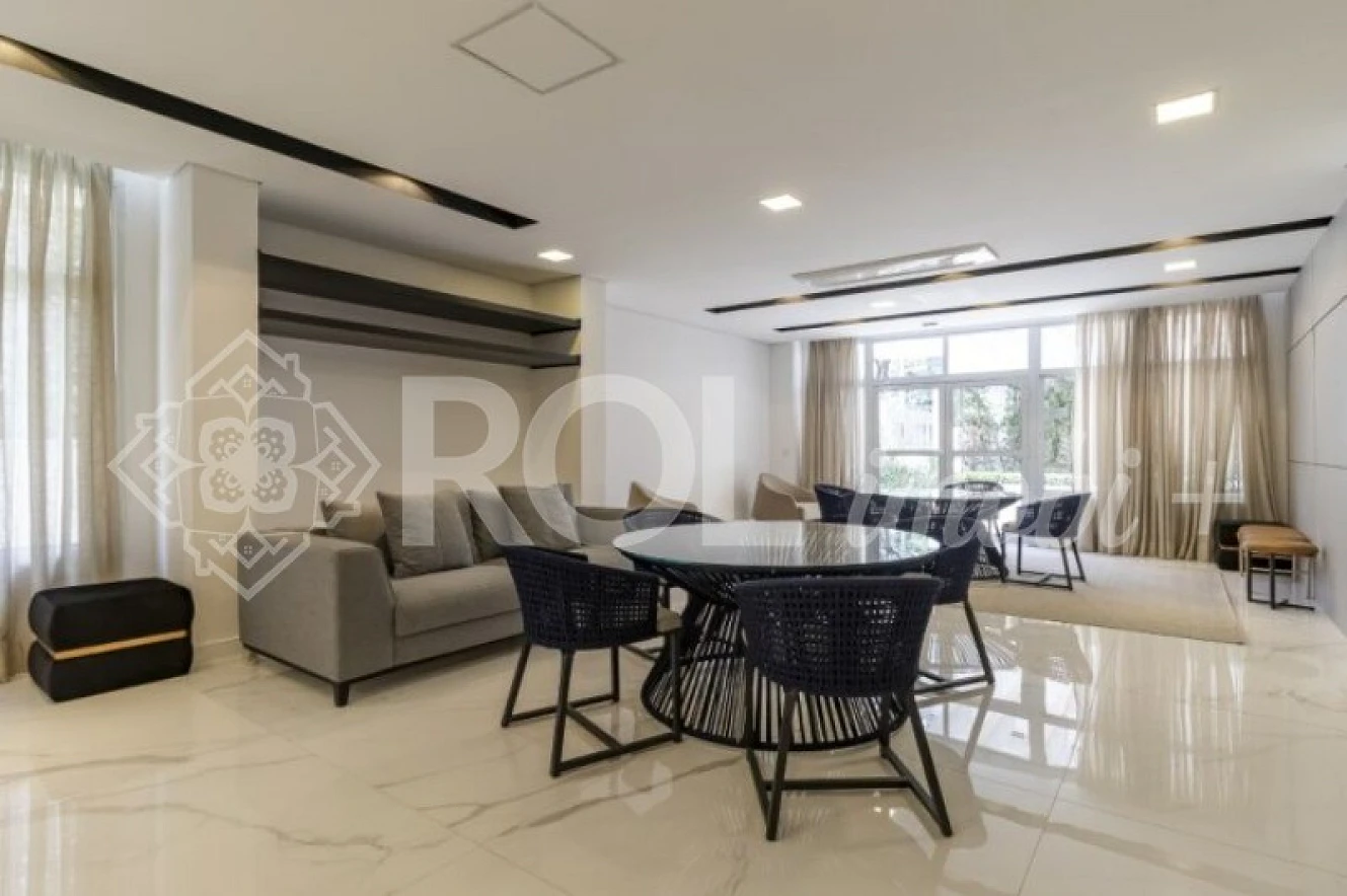 Apartamento Reformado ao Lado do Metrô Barra Funda - Foto 21