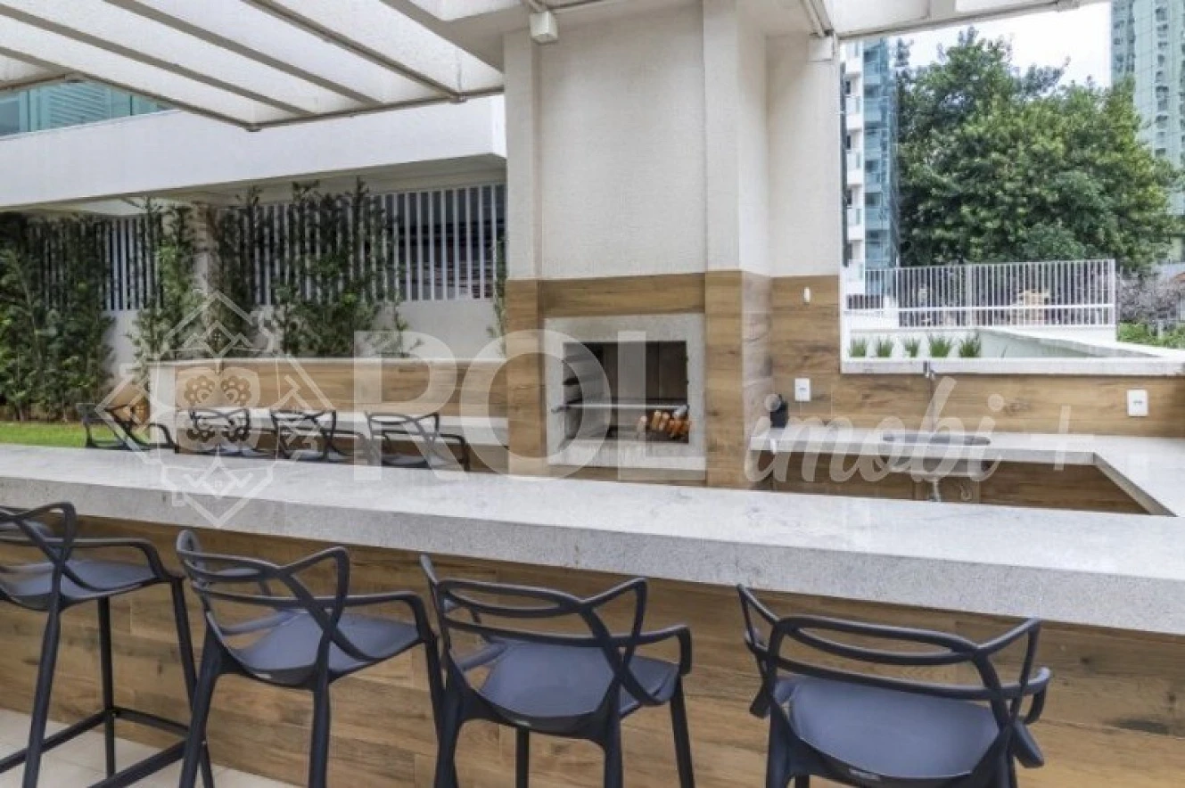Apartamento Reformado ao Lado do Metrô Barra Funda - Foto 45