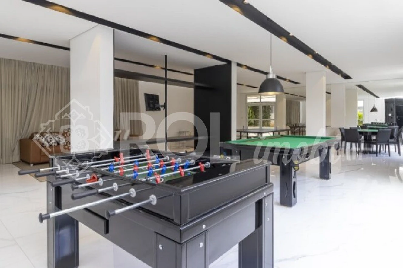 Apartamento Reformado ao Lado do Metrô Barra Funda - Foto 46