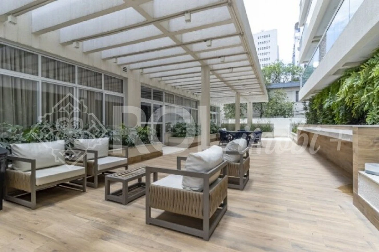 Apartamento Reformado ao Lado do Metrô Barra Funda - Foto 47