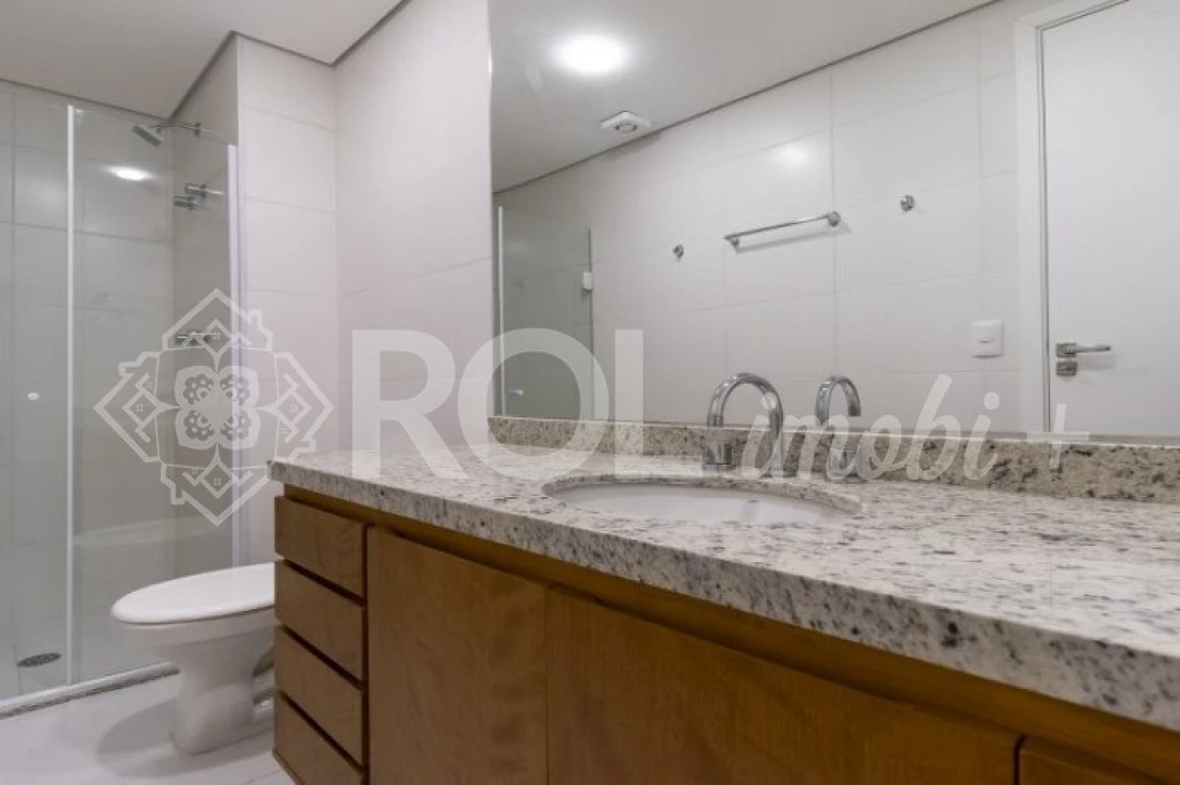 Apartamento Reformado ao Lado do Metrô Barra Funda - Foto 24