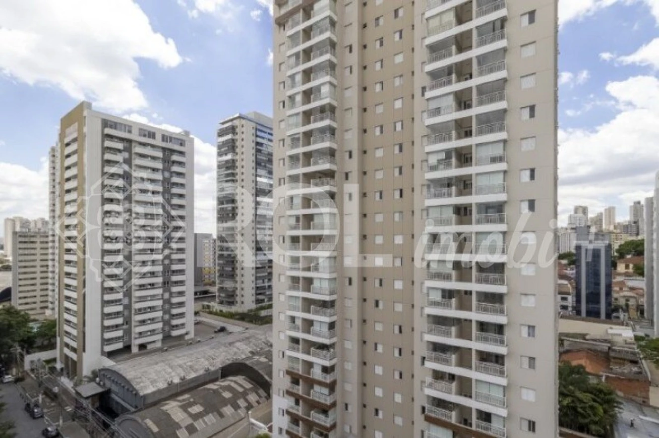 Apartamento Reformado ao Lado do Metrô Barra Funda - Foto 28