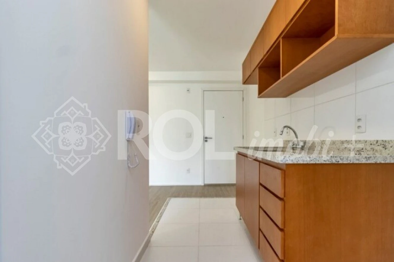 Apartamento Reformado ao Lado do Metrô Barra Funda - Foto 31
