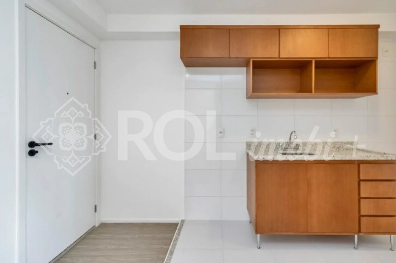 Apartamento Reformado ao Lado do Metrô Barra Funda - Foto 27