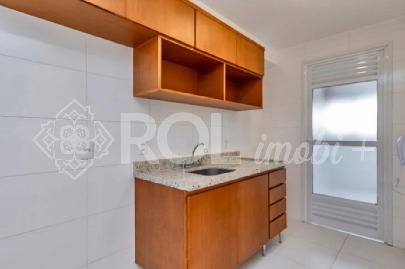 Apartamento Reformado ao Lado do Metrô Barra Funda - Foto 32