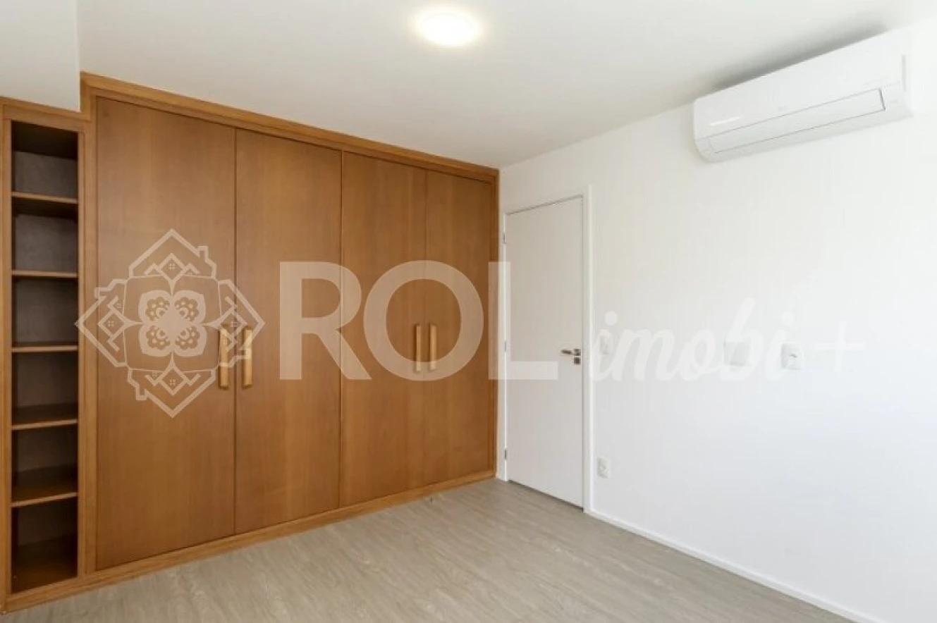 Apartamento Reformado ao Lado do Metrô Barra Funda - Foto 25