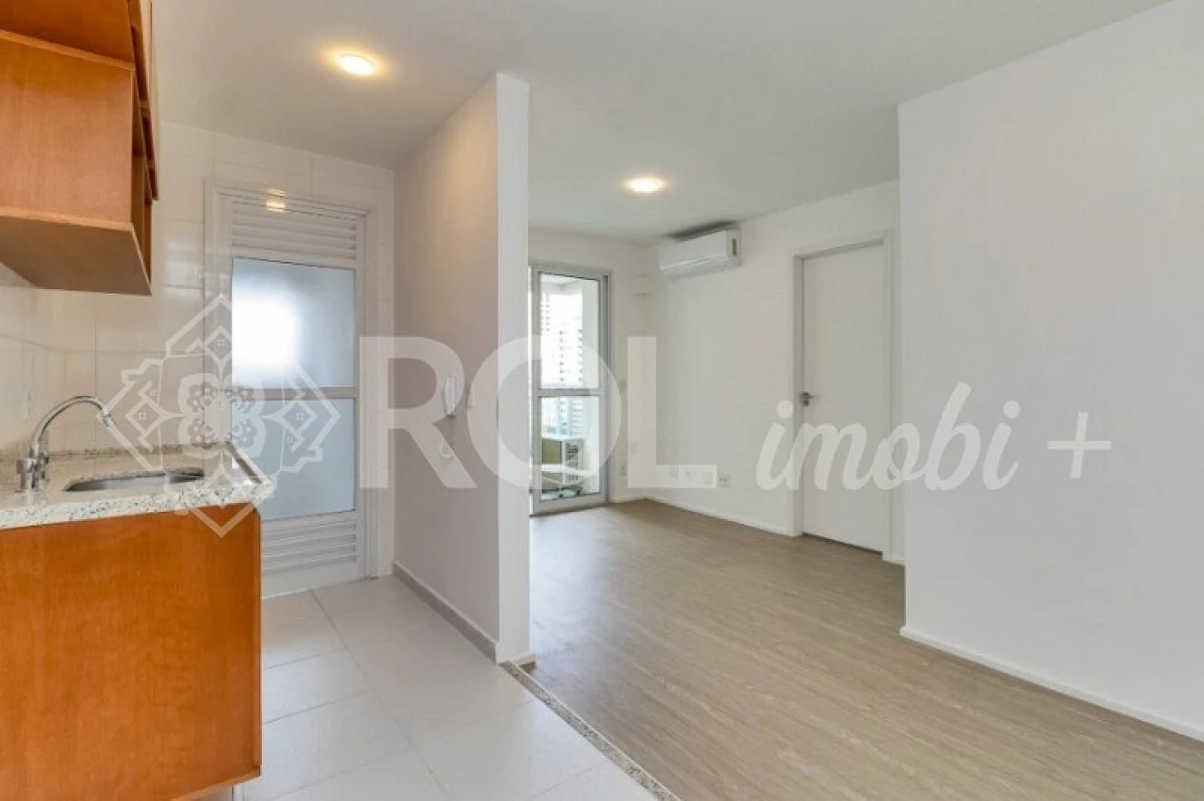 Apartamento Reformado ao Lado do Metrô Barra Funda - Foto 34