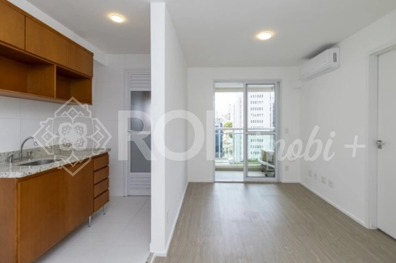 Apartamento Reformado ao Lado do Metrô Barra Funda - Foto 35