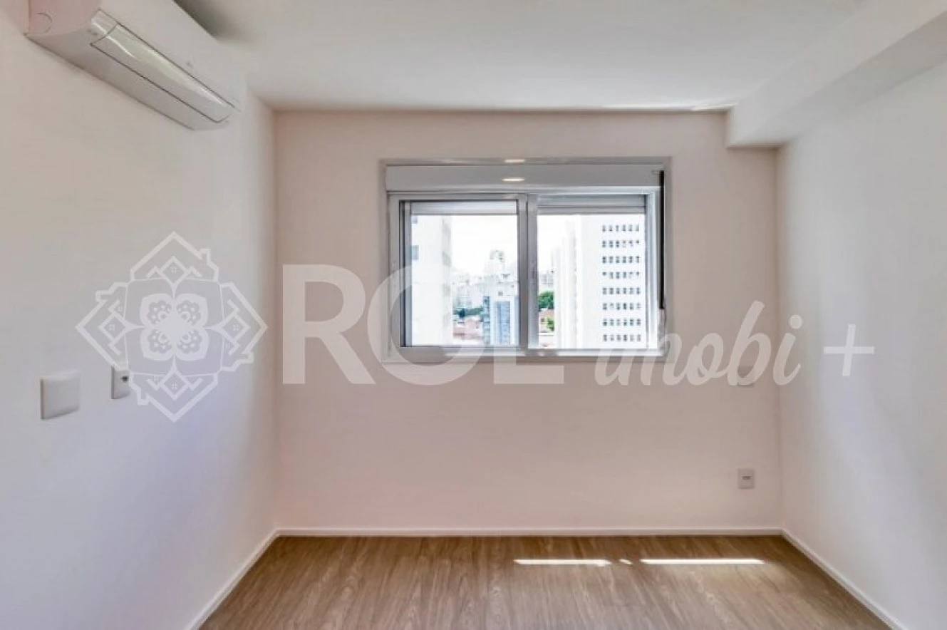 Apartamento Reformado ao Lado do Metrô Barra Funda - Foto 37