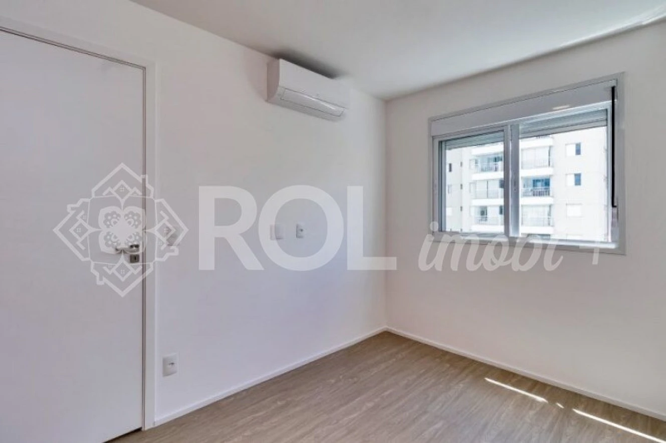 Apartamento Reformado ao Lado do Metrô Barra Funda - Foto 38