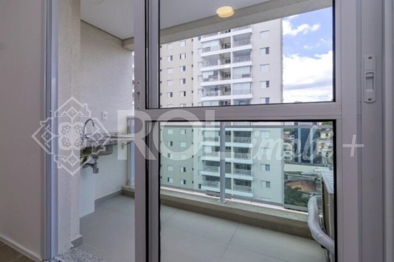 Apartamento Reformado ao Lado do Metrô Barra Funda - Foto 41