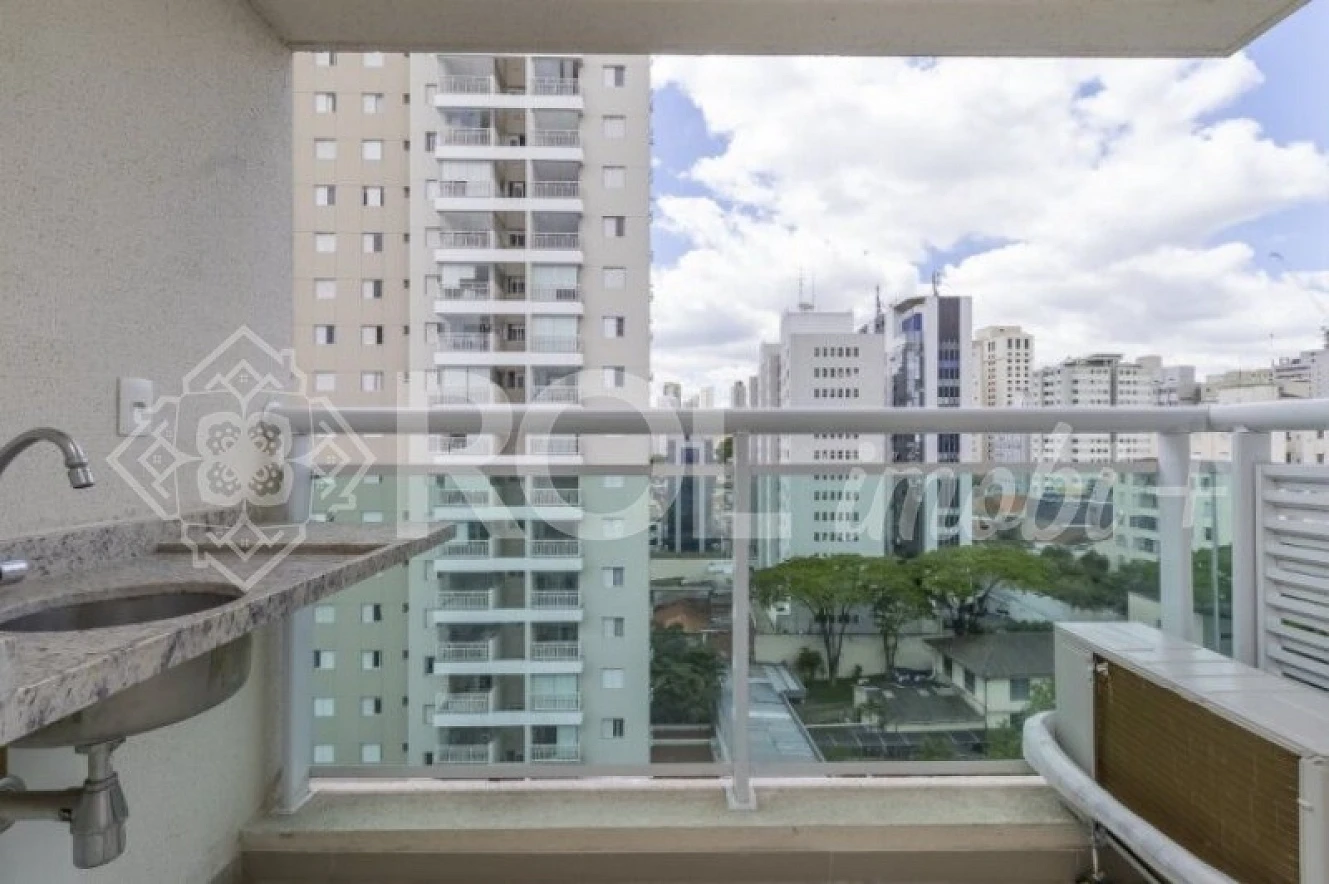 Apartamento Reformado ao Lado do Metrô Barra Funda - Foto 42
