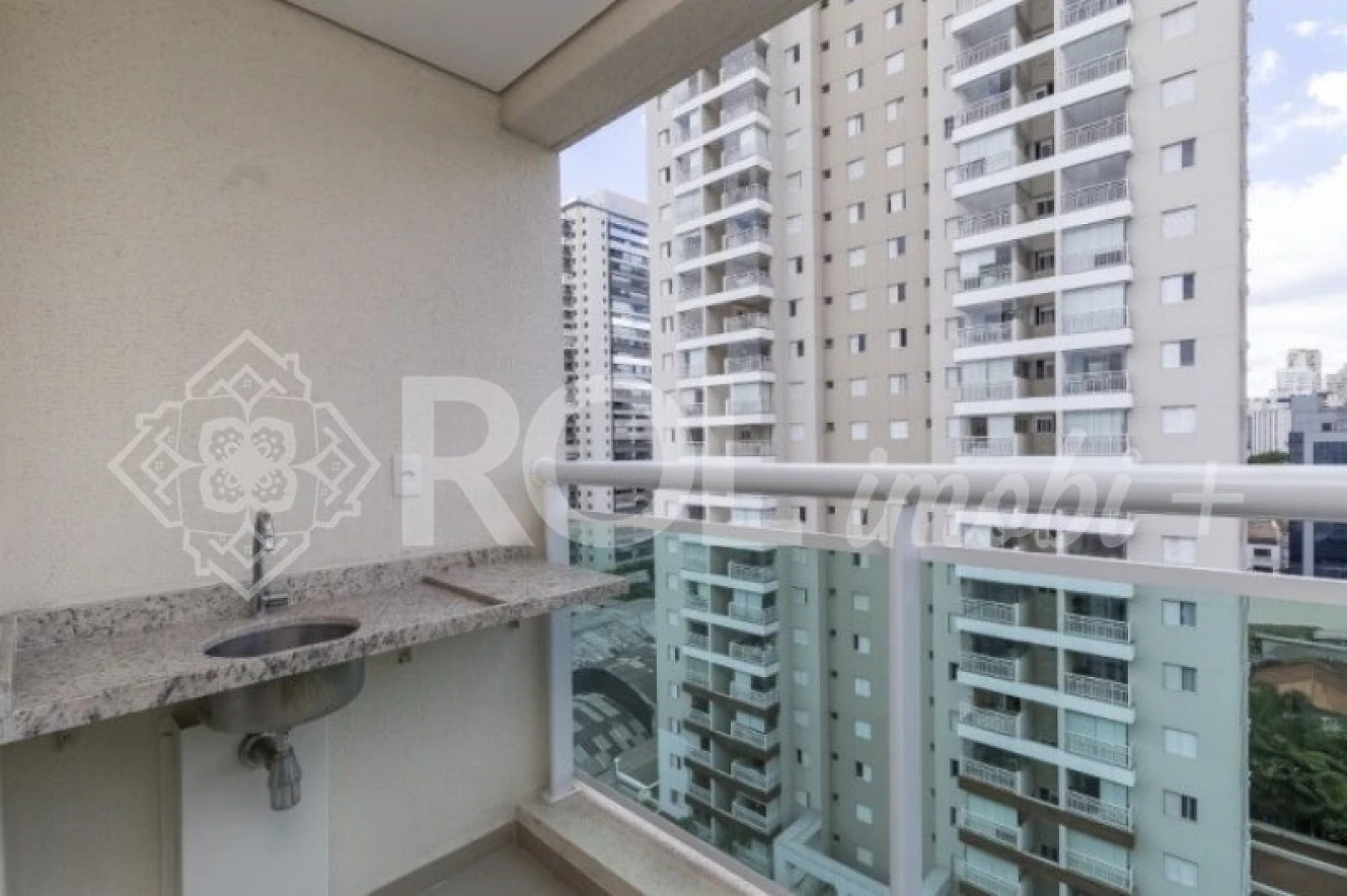 Apartamento Reformado ao Lado do Metrô Barra Funda - Foto 43