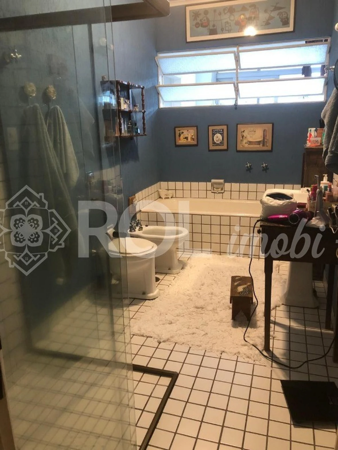 Apartamento 3 Quartos - Santa Cecília - Foto 12