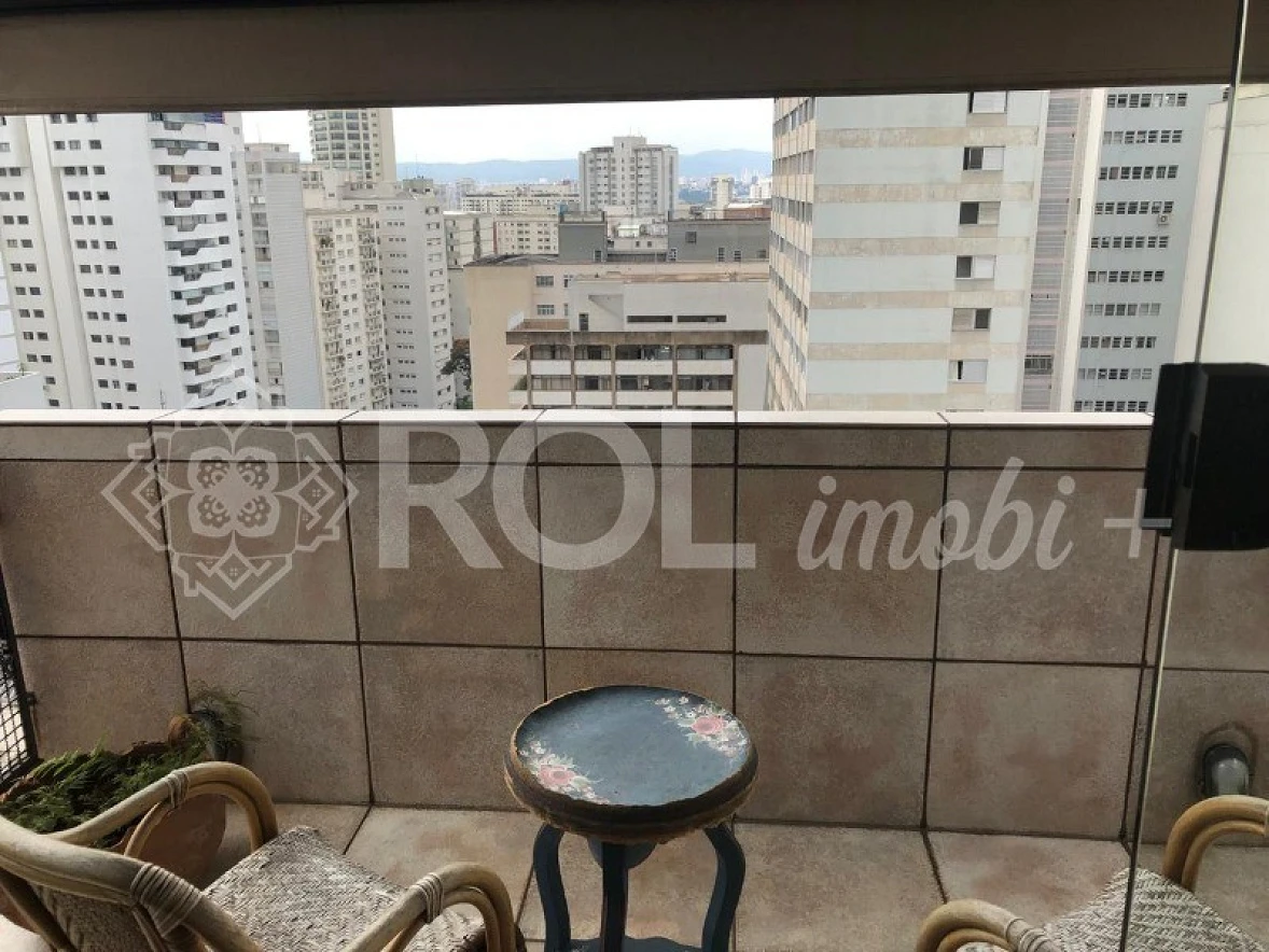 Apartamento 3 Quartos - Santa Cecília - Foto 13