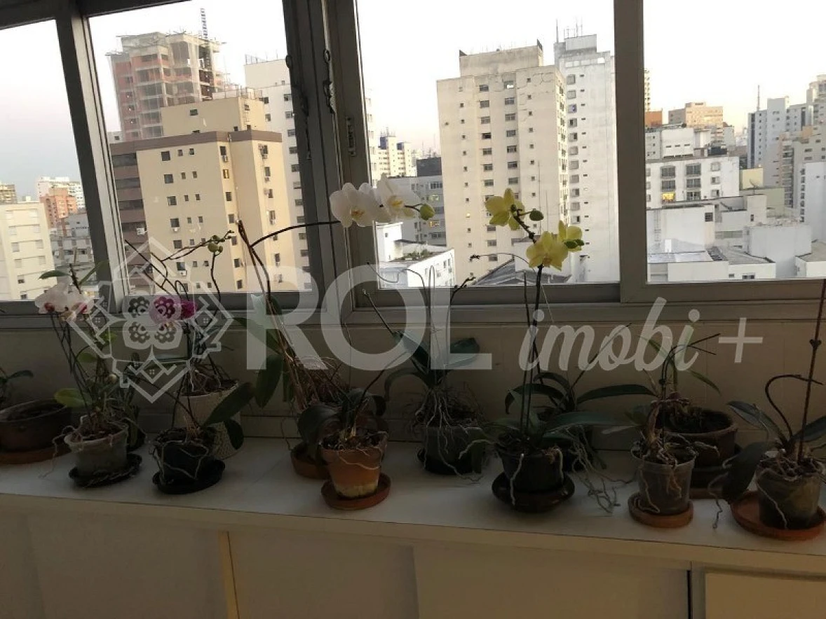 Apartamento 3 Quartos - Santa Cecília - Foto 15