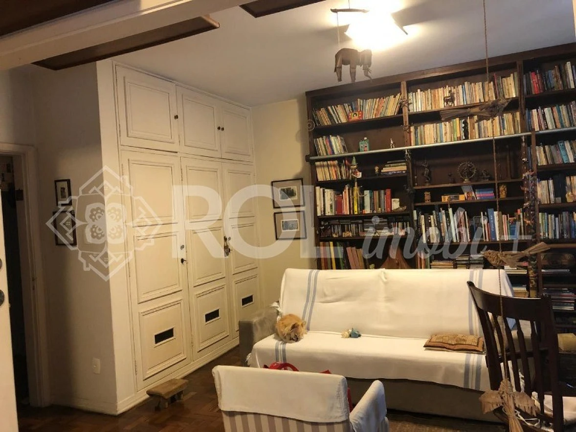 Apartamento 3 Quartos - Santa Cecília - Foto 16