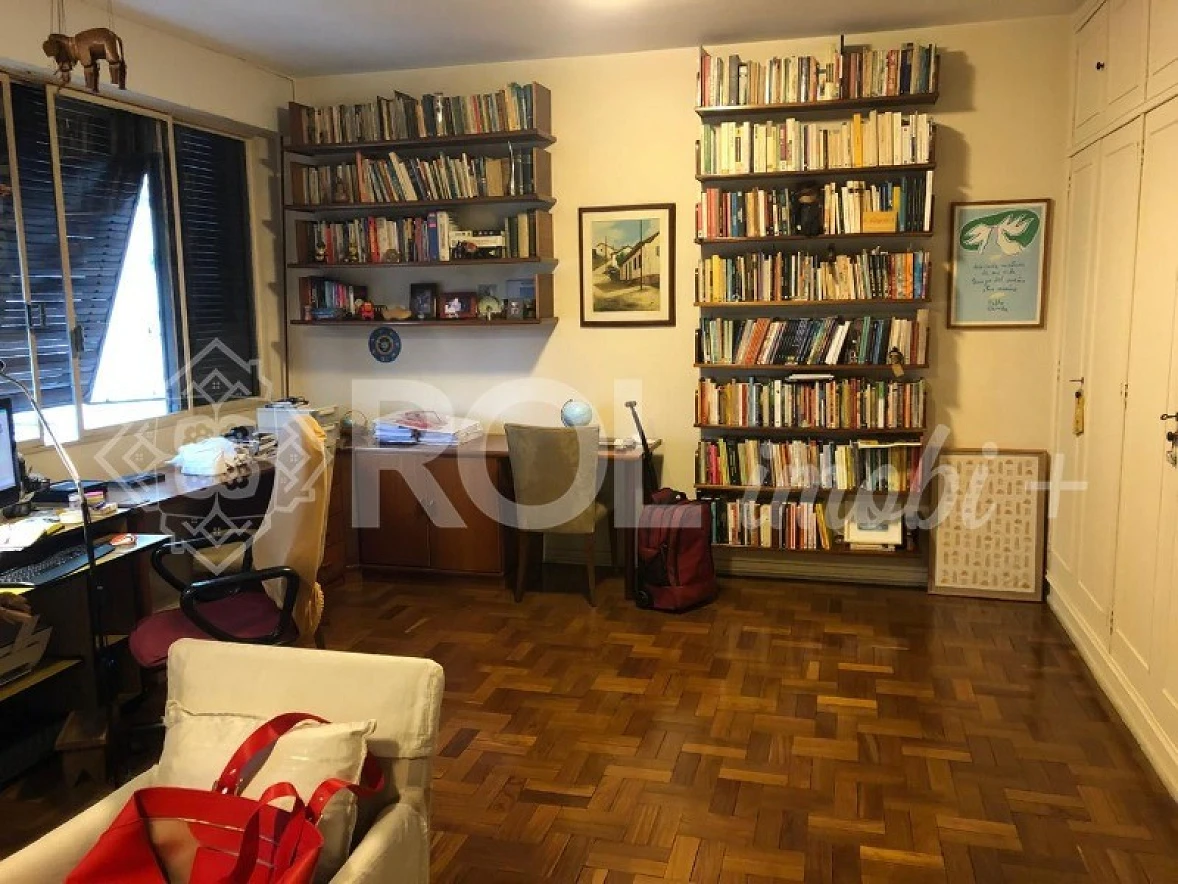Apartamento 3 Quartos - Santa Cecília - Foto 17