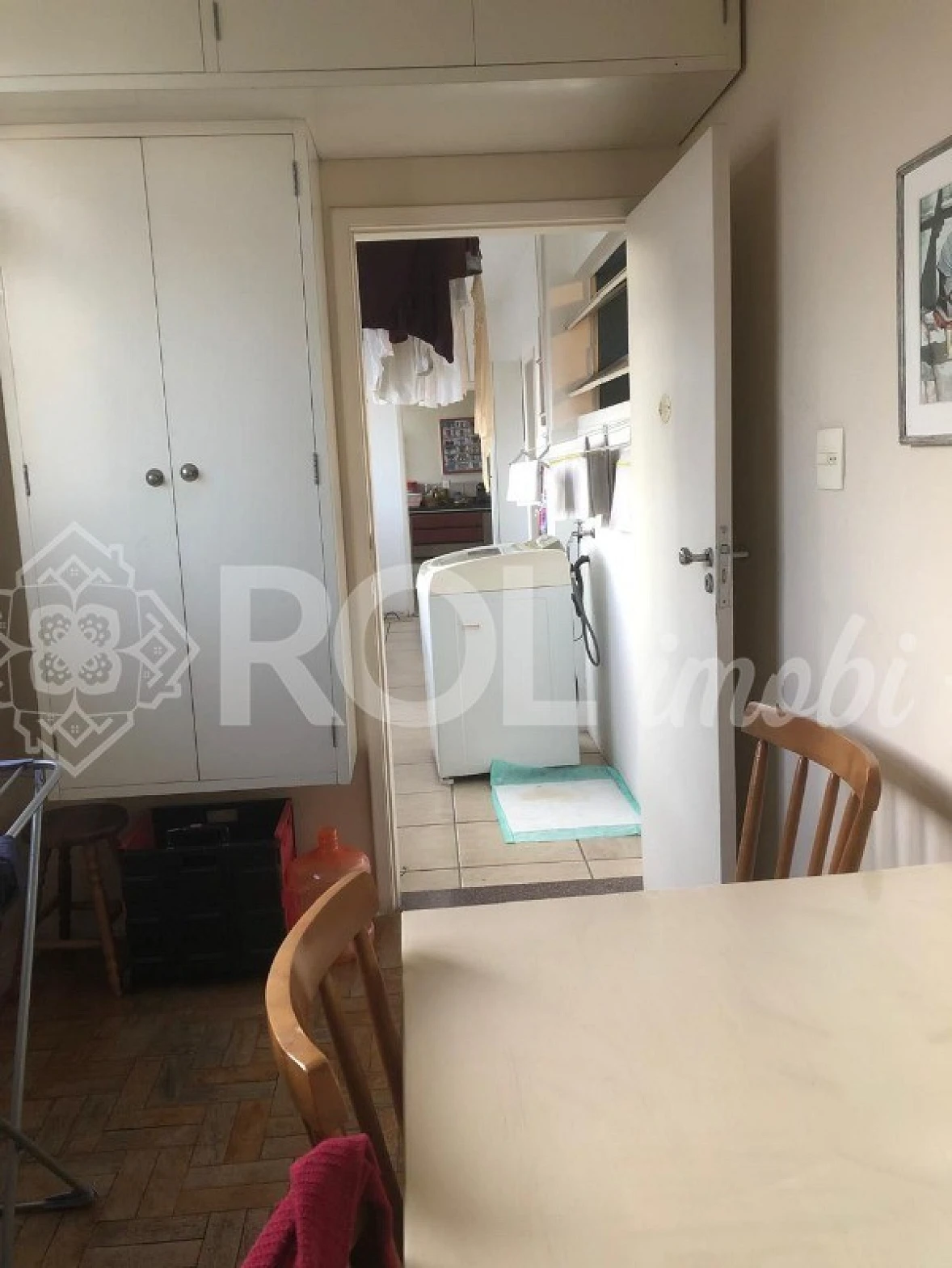 Apartamento em Santa Cecília, São Paulo