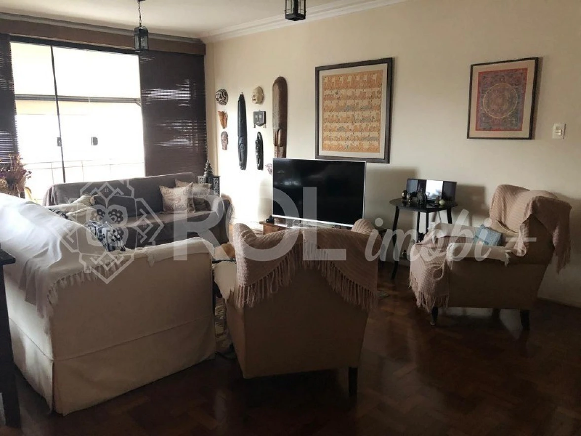 Apartamento 3 Quartos - Santa Cecília - Foto 20