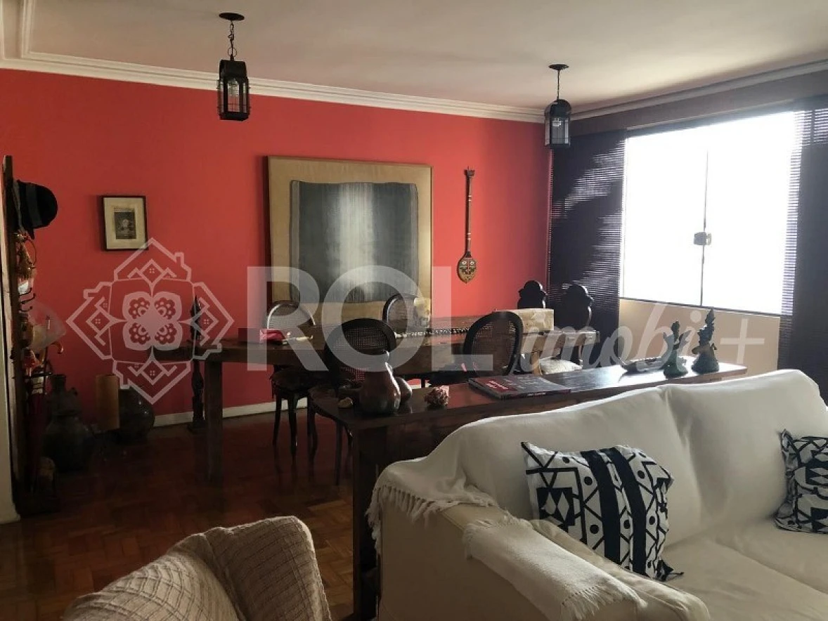 Apartamento 3 Quartos - Santa Cecília - Foto 21