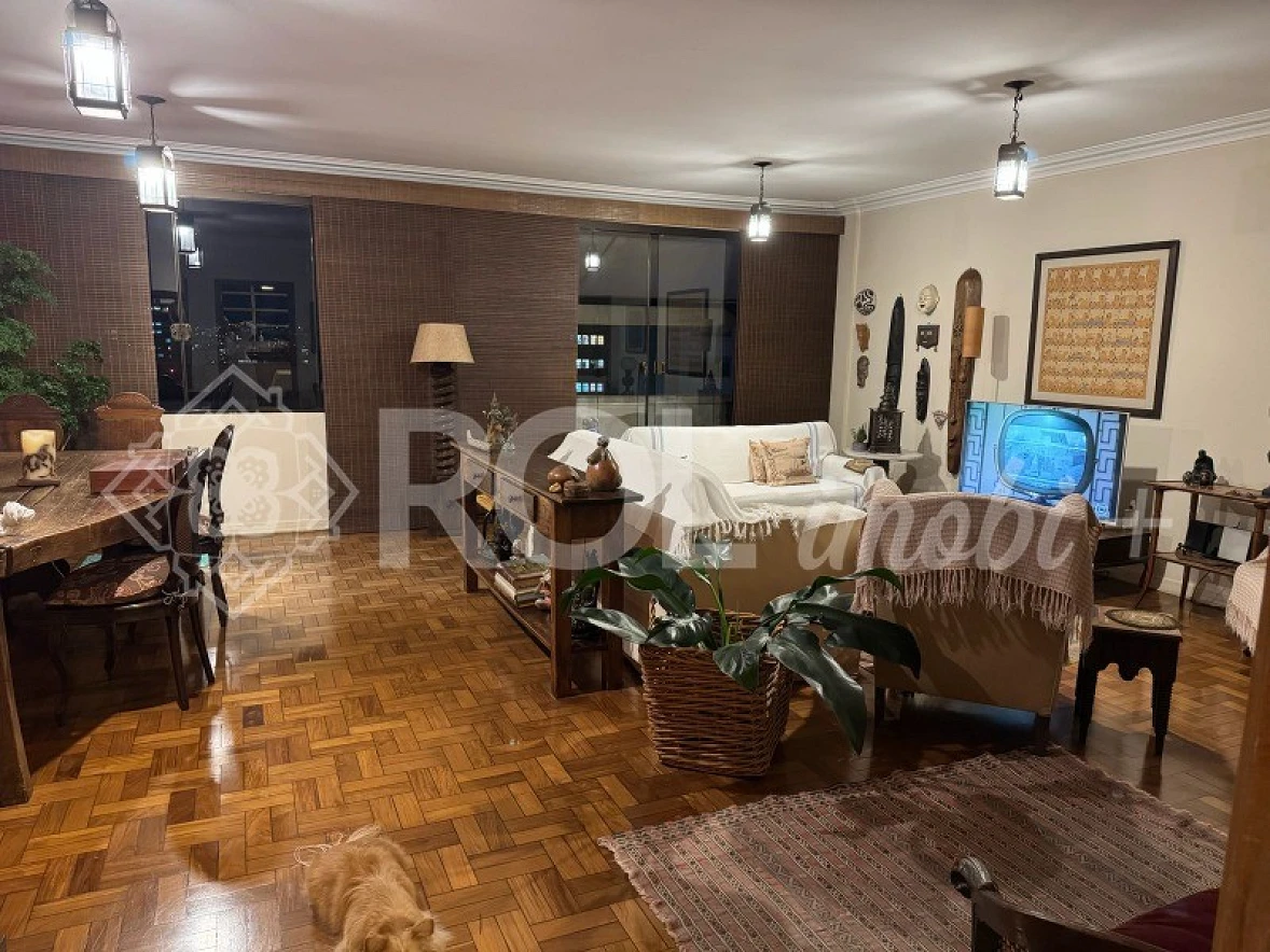 Apartamento 3 Quartos - Santa Cecília - Foto 22